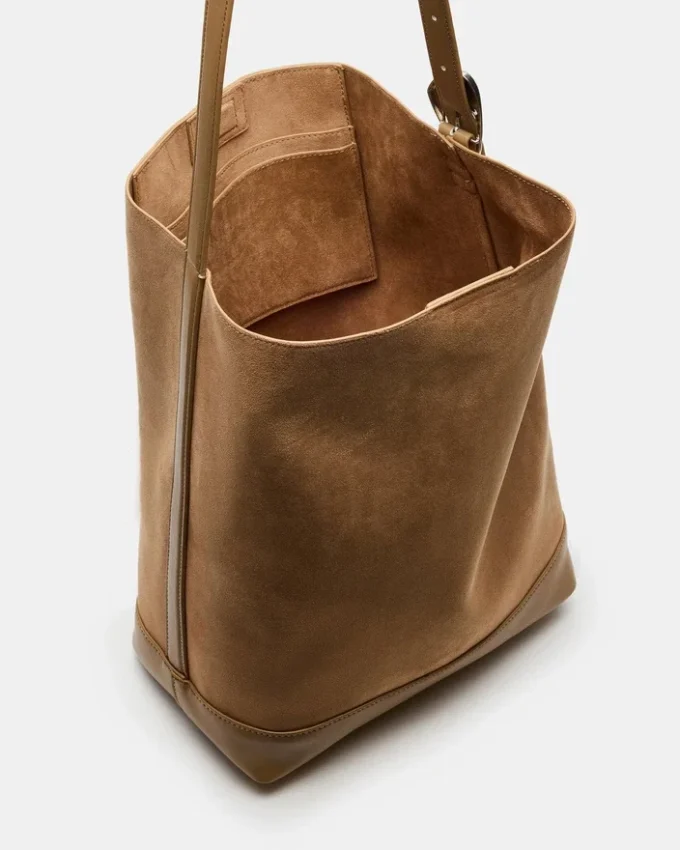 Denise Bag Tan Denise Bag Tan