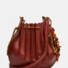 Desirae Bag Rust Desirae Bag Rust