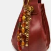 Desirae Bag Rust Desirae Bag Rust