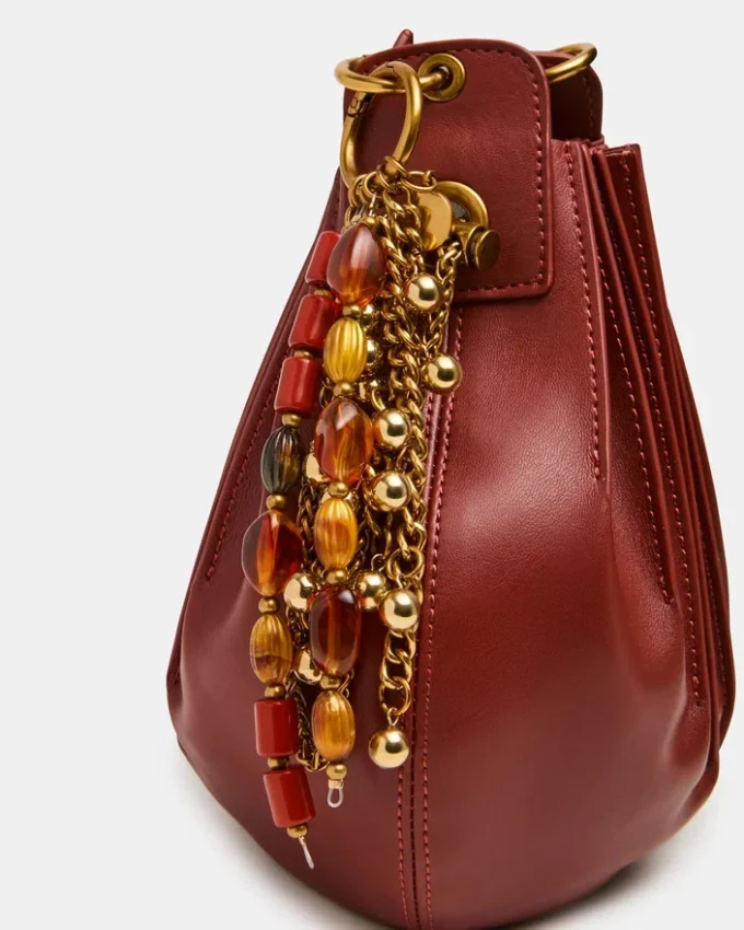 Desirae Bag Rust Desirae Bag Rust