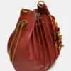 Desirae Bag Rust Desirae Bag Rust