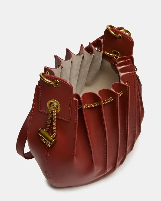 Desirae Bag Rust Desirae Bag Rust