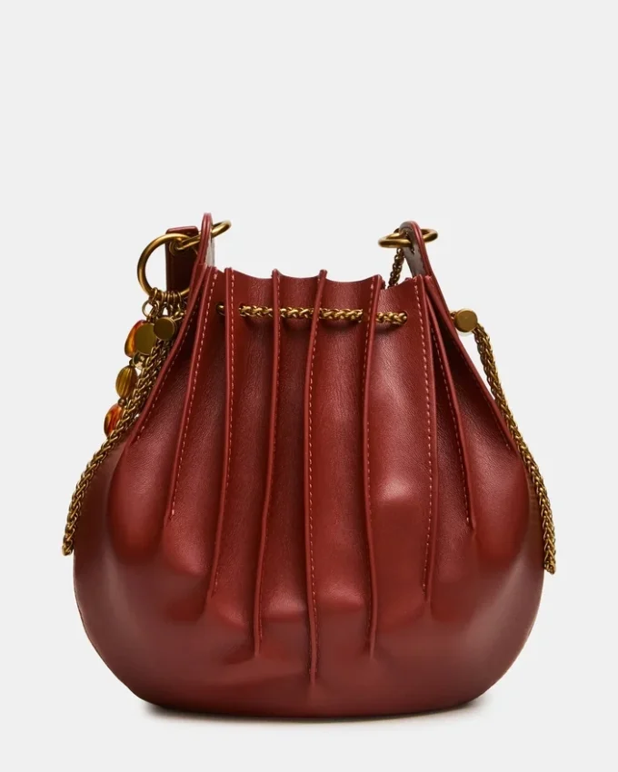 Desirae Bag Rust Desirae Bag Rust