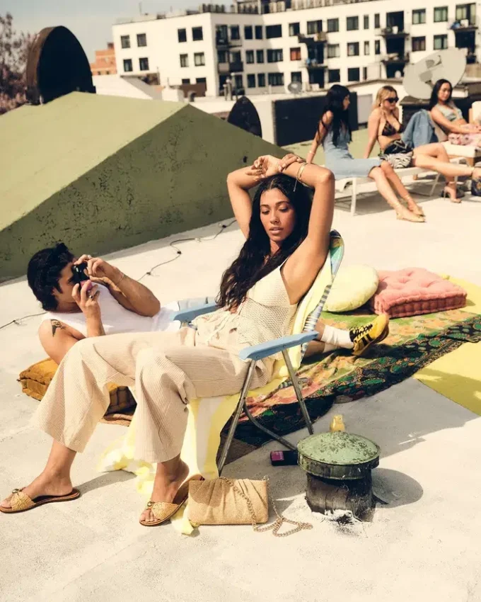 Dipsy Natural Raffia Dipsy Natural Raffia