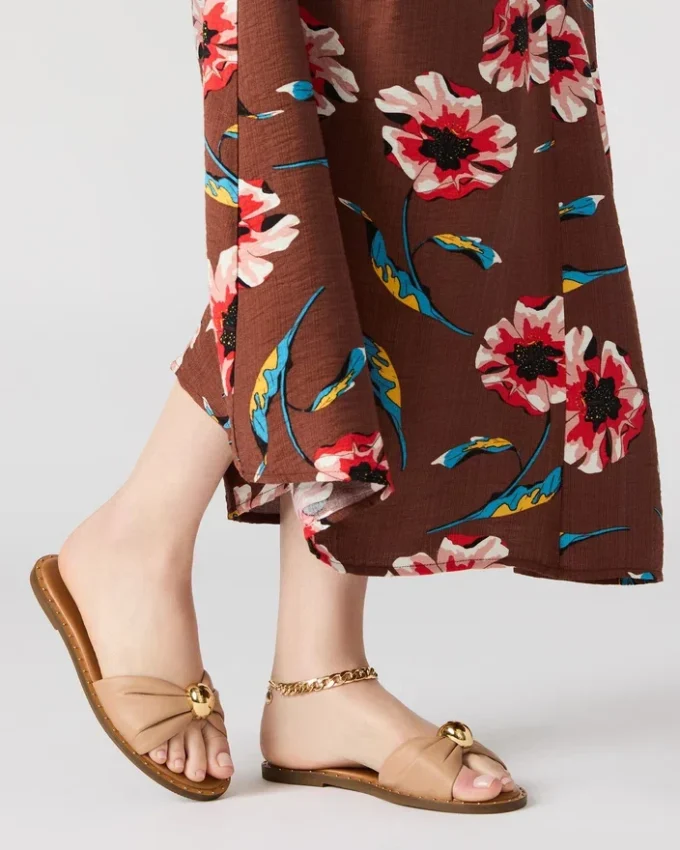 Dipsy Tan Leather Dipsy Tan Leather