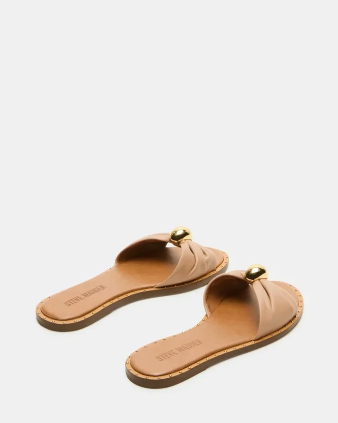 Dipsy Tan Leather Dipsy Tan Leather