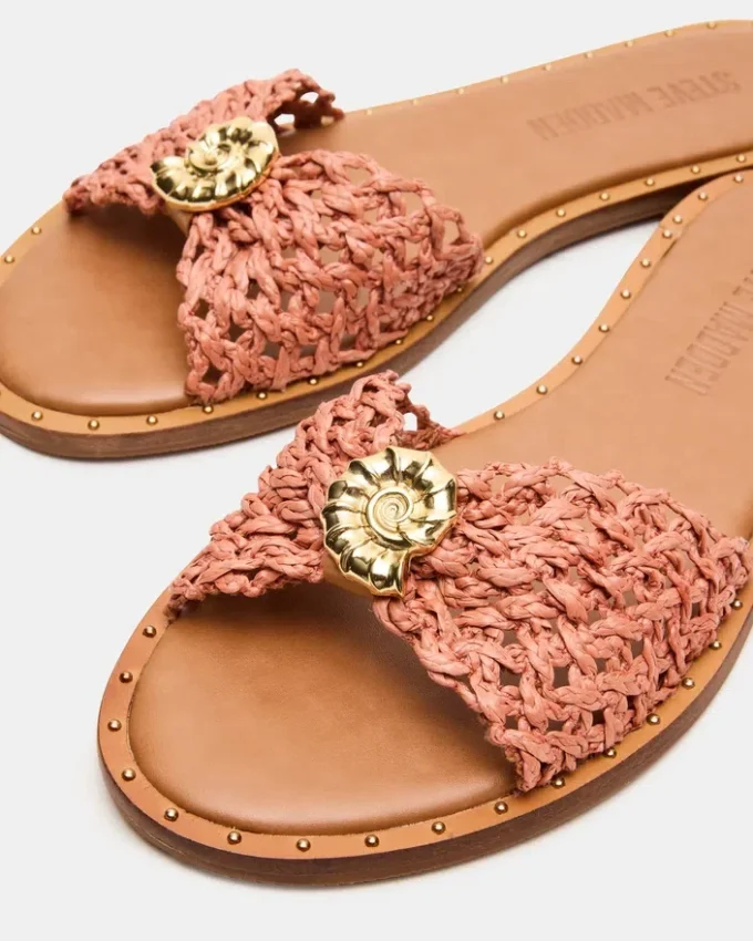 Dipsy Terracotta Conch Dipsy Terracotta Conch