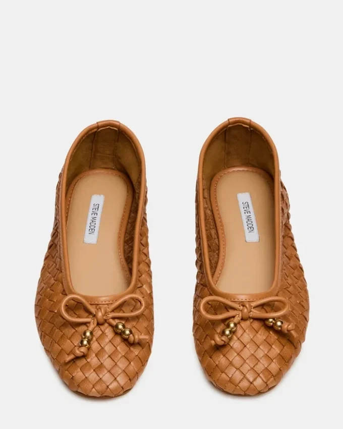 Divy Cognac Leather Divy Cognac Leather