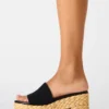 Dock Raffia Black
