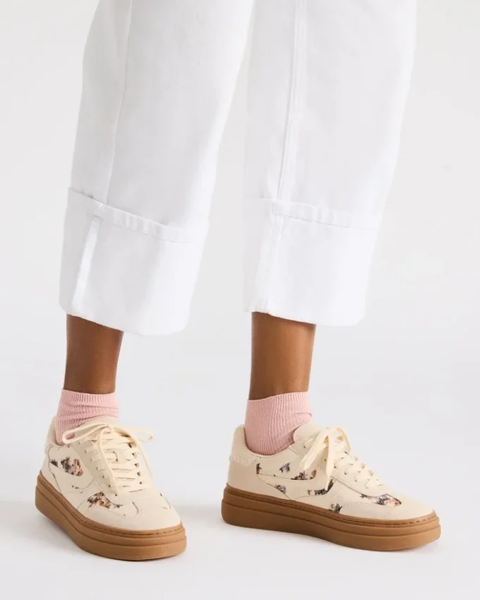 Dodge Floral Multi Dodge Floral Multi