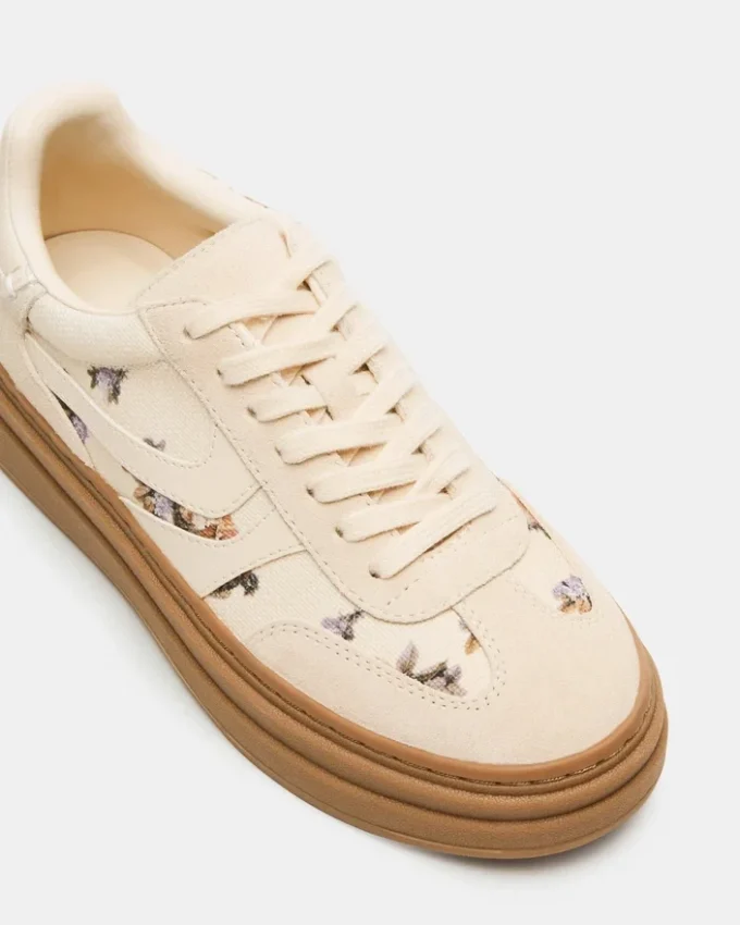 Dodge Floral Multi Dodge Floral Multi