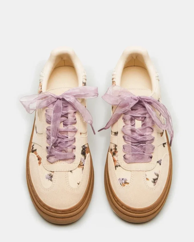 Dodge Floral Multi Dodge Floral Multi