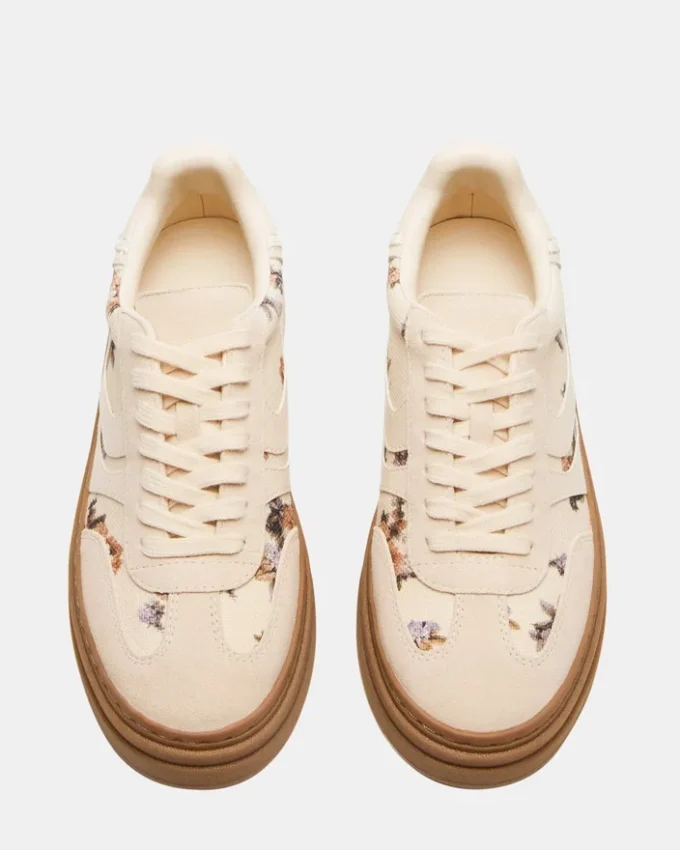 Dodge Floral Multi Dodge Floral Multi