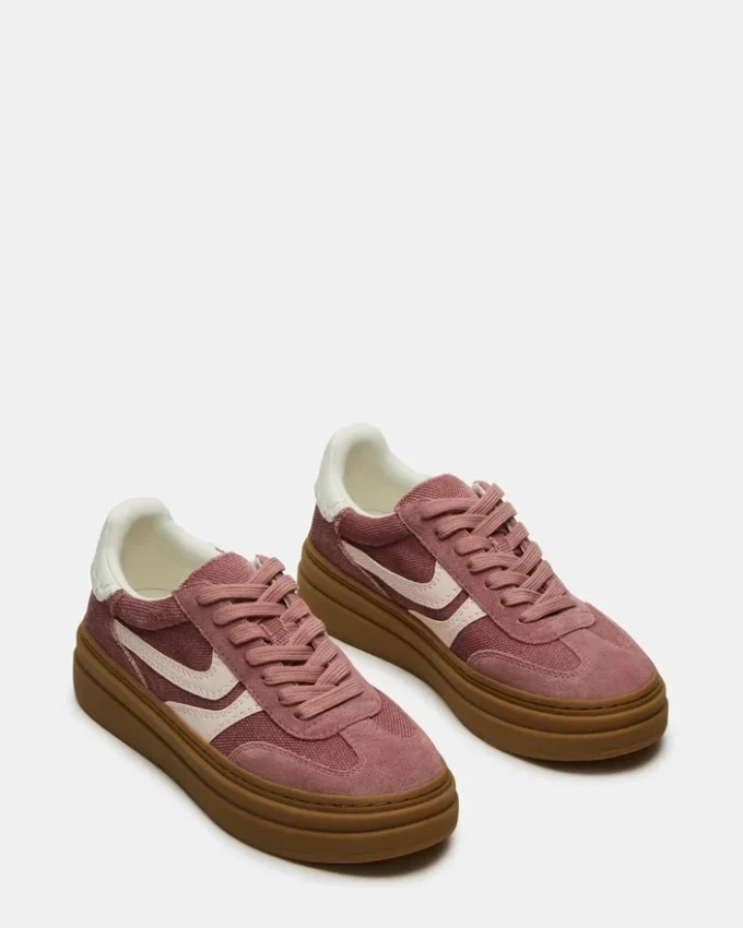 Dodge Mauve Dodge Mauve