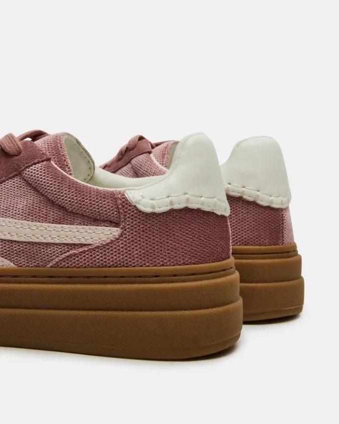 Dodge Mauve Dodge Mauve