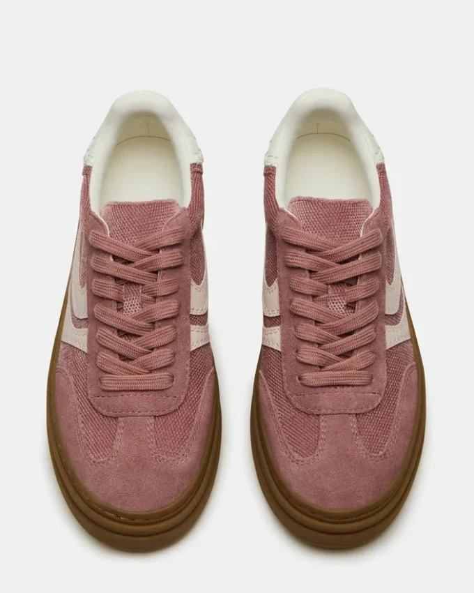 Dodge Mauve Dodge Mauve