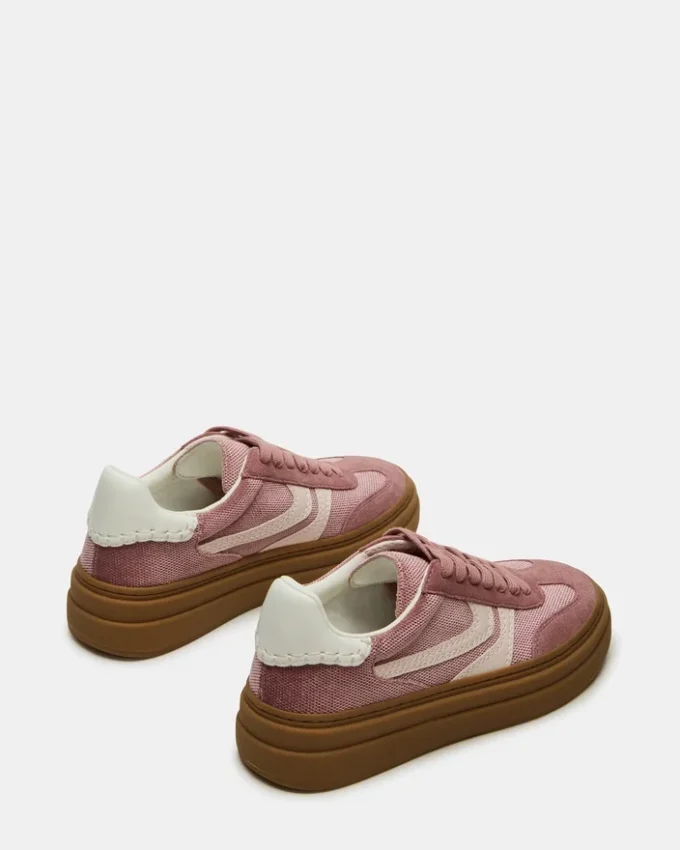 Dodge Mauve Dodge Mauve