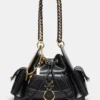 Dru Bag Black