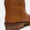 Dunster Tan Leather Dunster Tan Leather