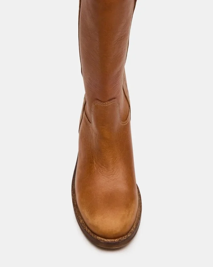 Dunster Tan Leather Dunster Tan Leather