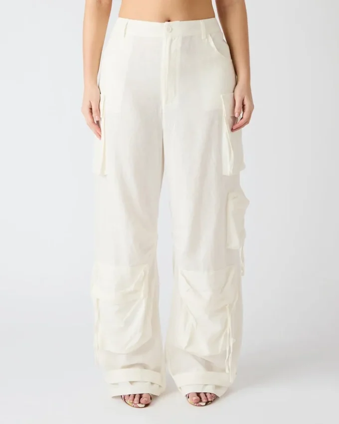 Duo Pant Antique Duo Pant Antique