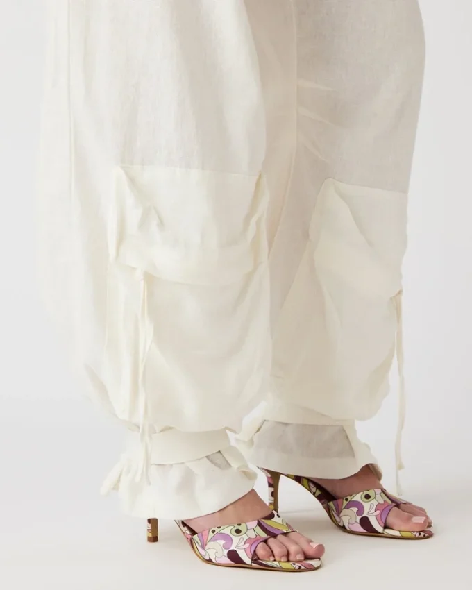 Duo Pant Antique Duo Pant Antique