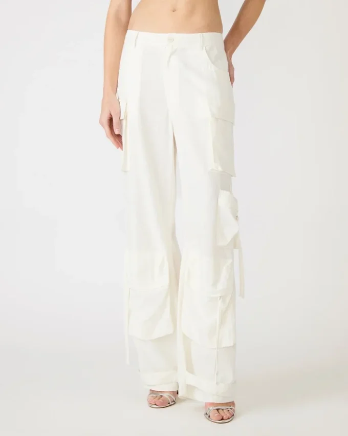 Duo Pant Antique Duo Pant Antique