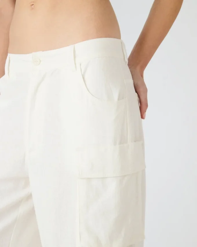 Duo Pant Antique Duo Pant Antique