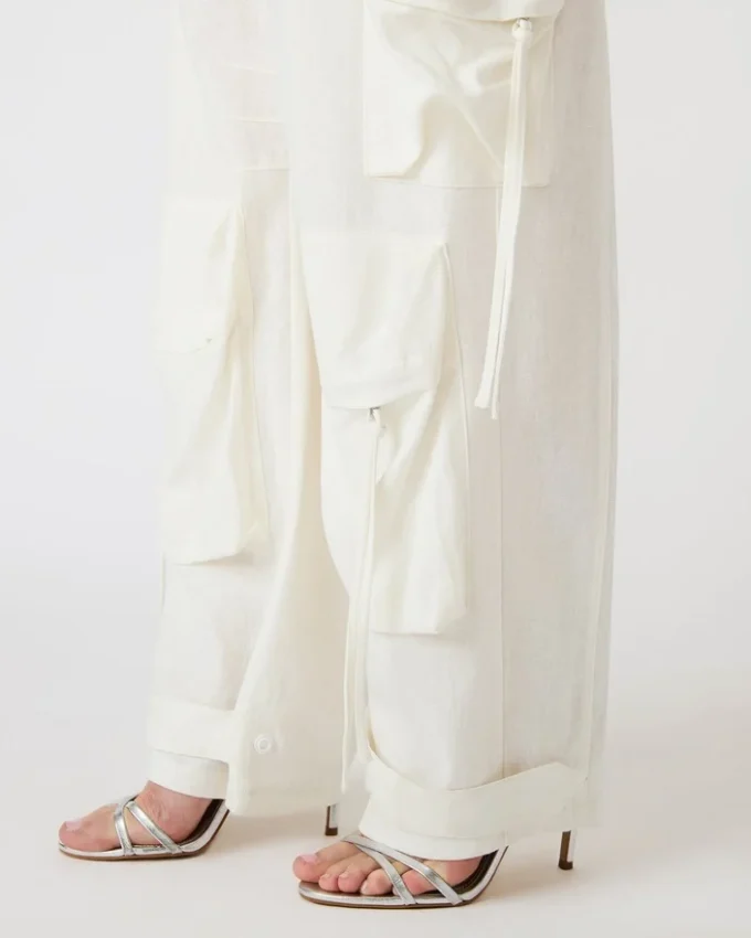 Duo Pant Antique Duo Pant Antique