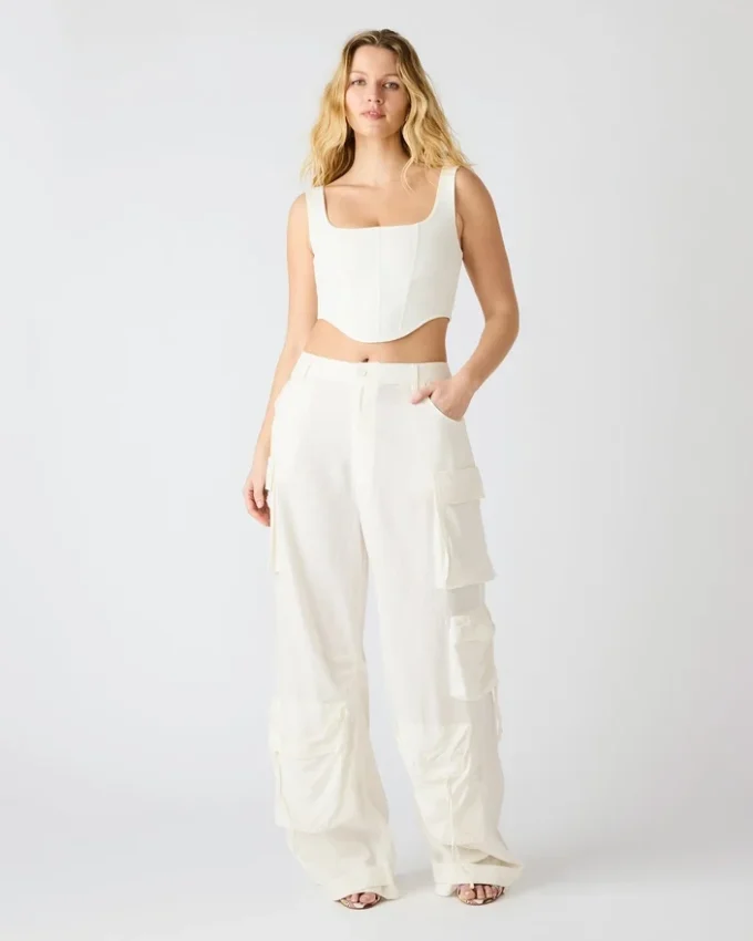 Duo Pant Antique Duo Pant Antique