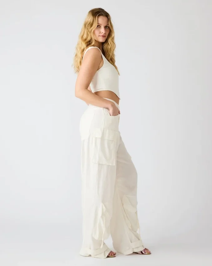 Duo Pant Antique Duo Pant Antique