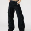 Duo Pant Black Duo Pant Black