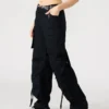 Duo Pant Black Duo Pant Black