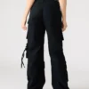 Duo Pant Black Duo Pant Black