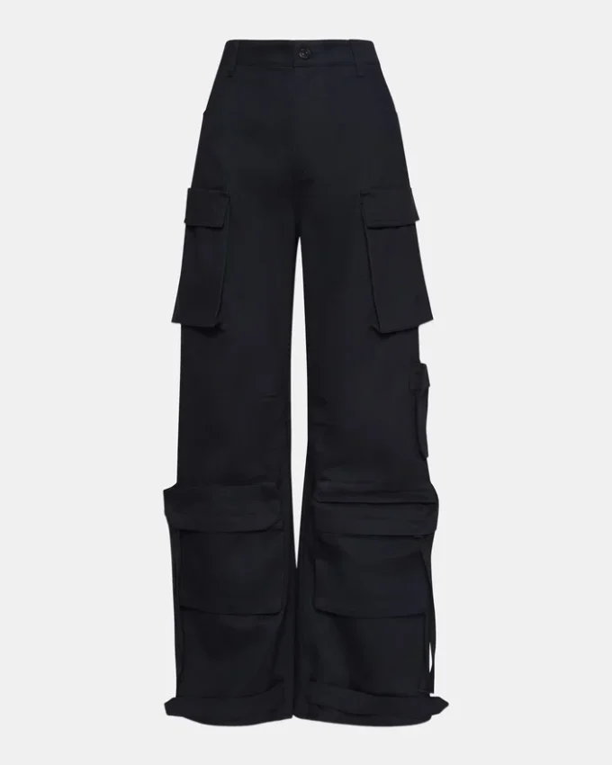 Duo Pant Black Duo Pant Black
