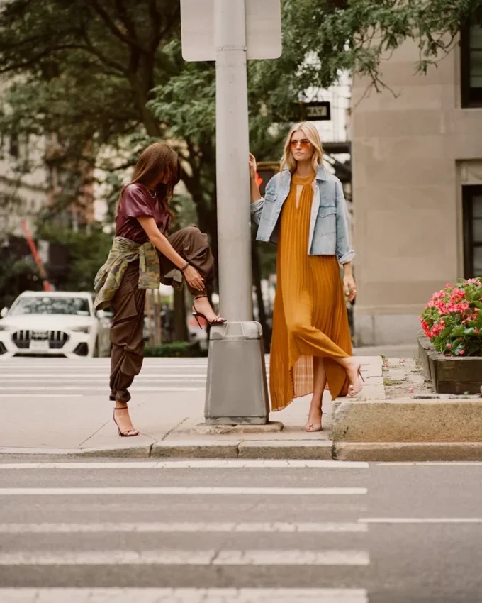 Duo Pant Chocolate Duo Pant Chocolate