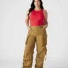 Duo Pant Khaki Duo Pant Khaki
