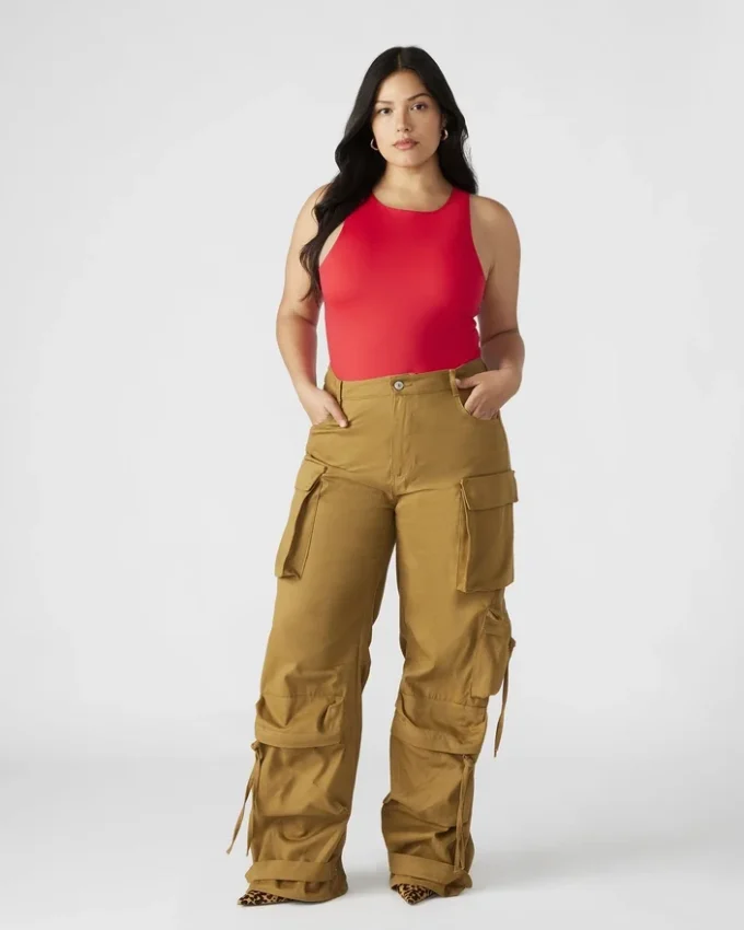 Duo Pant Khaki Duo Pant Khaki