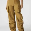 Duo Pant Khaki Duo Pant Khaki