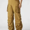 Duo Pant Khaki Duo Pant Khaki