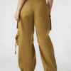 Duo Pant Khaki Duo Pant Khaki