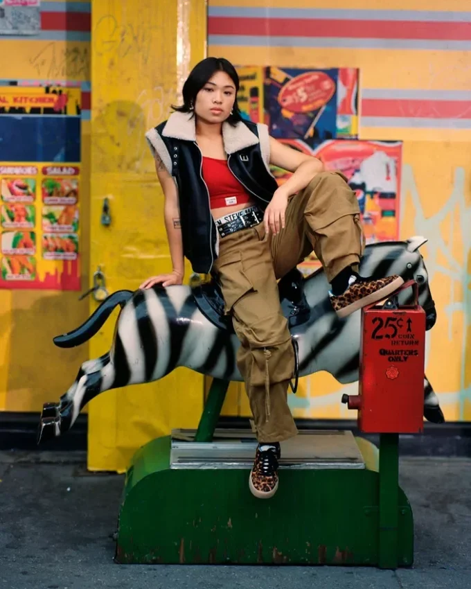 Duo Pant Khaki Duo Pant Khaki