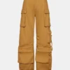 Duo Pant Khaki Duo Pant Khaki