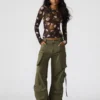 Duo Pant Olive Duo Pant Olive