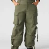 Duo Pant Olive Duo Pant Olive