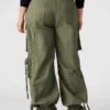 Duo Pant Olive Duo Pant Olive