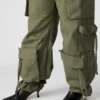 Duo Pant Olive Duo Pant Olive