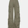Duo Pant Olive Duo Pant Olive