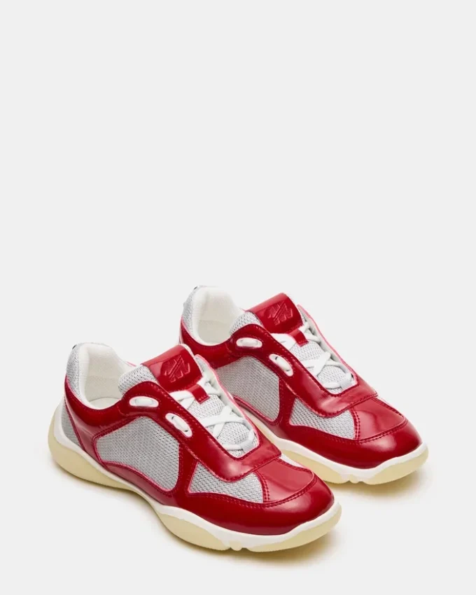 Dustin Red Dustin Red