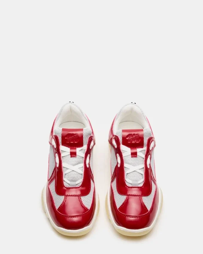 Dustin Red Dustin Red